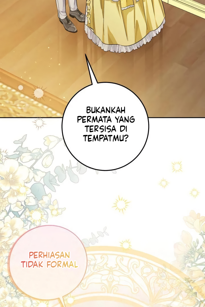 Princess Who Hides Her Fandom Chapter 21 Gambar 48