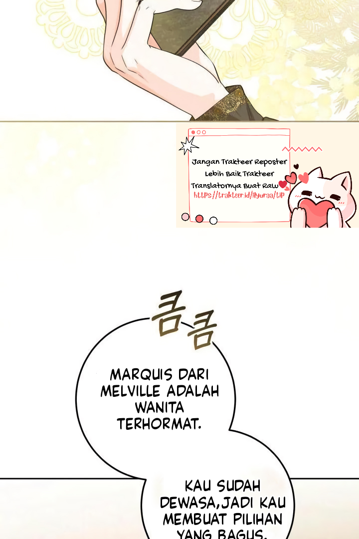 Princess Who Hides Her Fandom Chapter 21 Gambar 58
