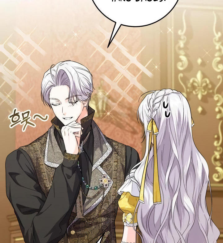Princess Who Hides Her Fandom Chapter 21 Gambar 59