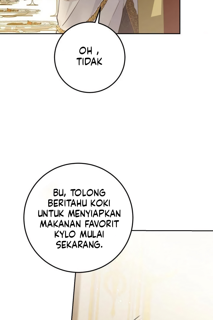 Princess Who Hides Her Fandom Chapter 21 Gambar 6