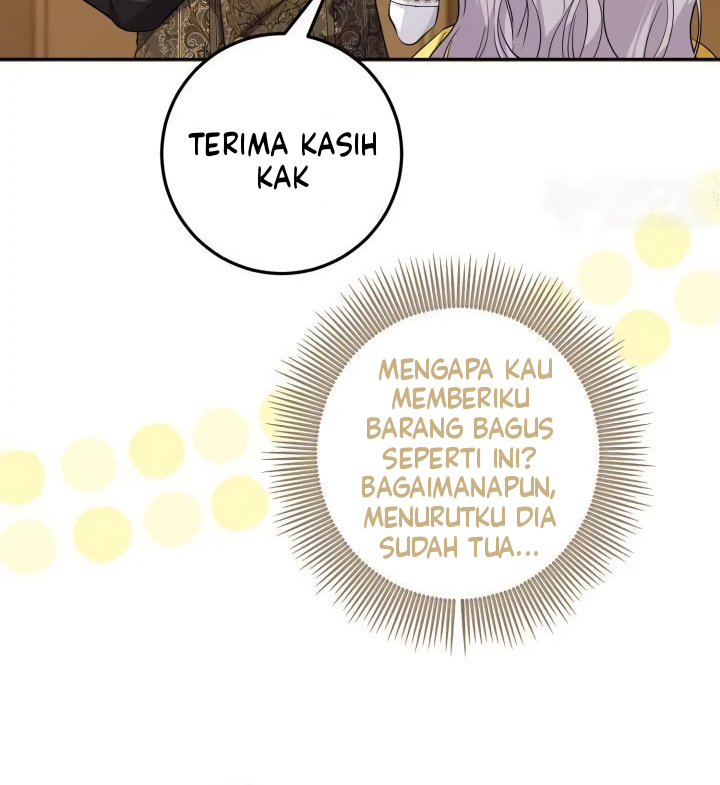 Princess Who Hides Her Fandom Chapter 21 Gambar 60