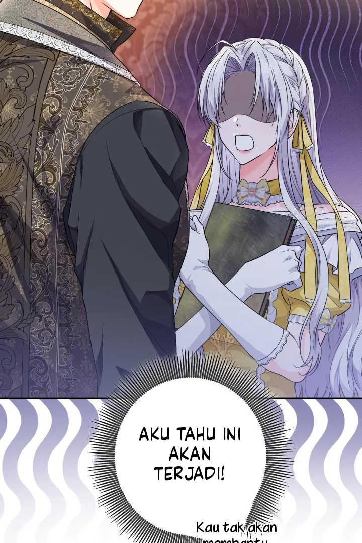 Princess Who Hides Her Fandom Chapter 21 Gambar 65