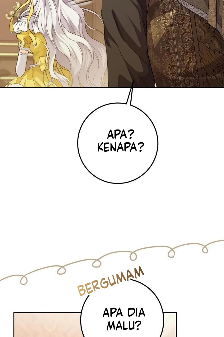 Princess Who Hides Her Fandom Chapter 21 Gambar 67