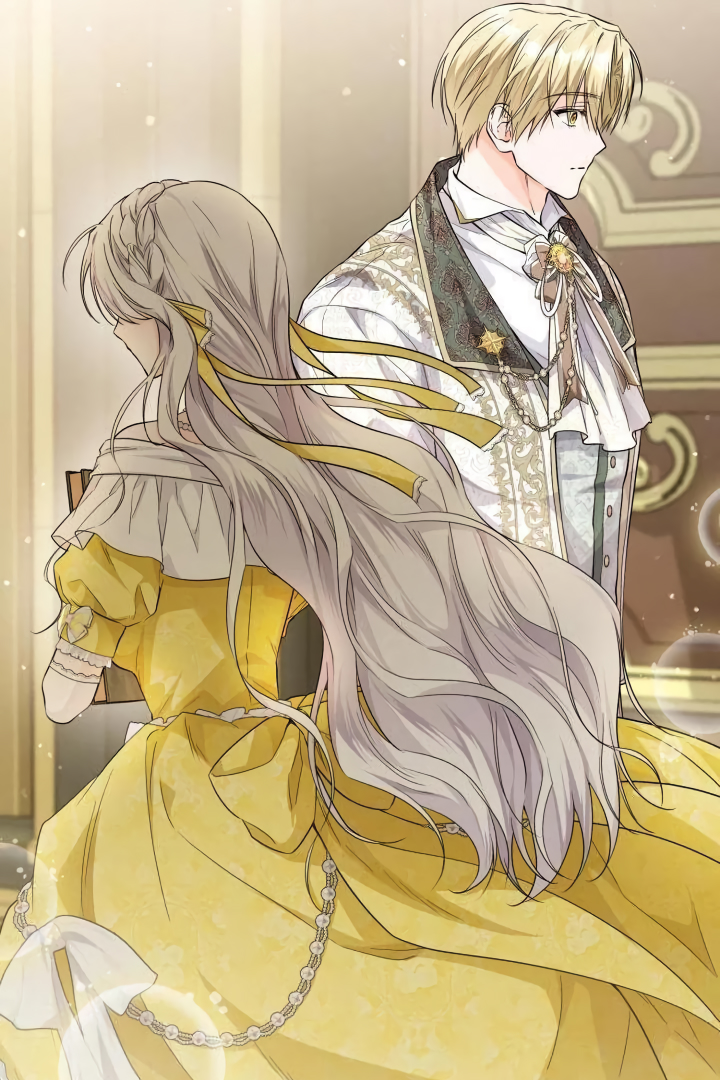 Princess Who Hides Her Fandom Chapter 21 Gambar 75