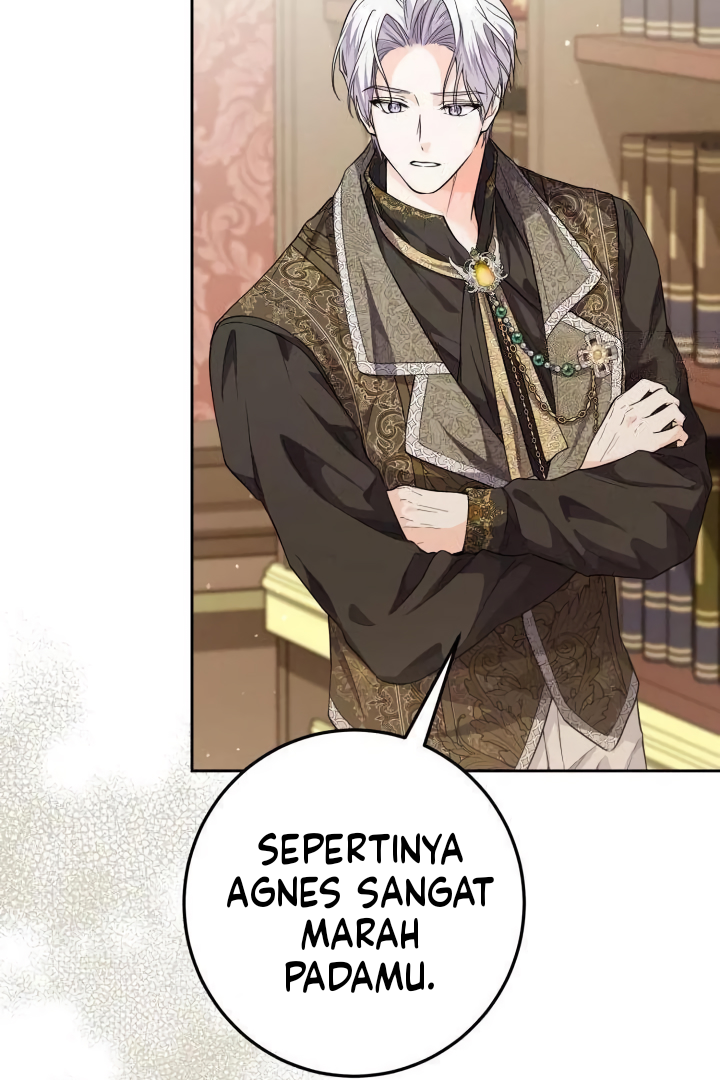 Princess Who Hides Her Fandom Chapter 21 Gambar 77