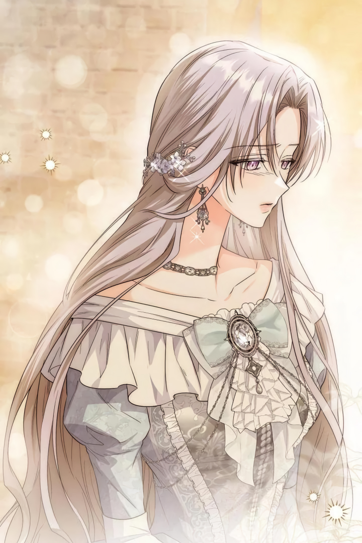 Princess Who Hides Her Fandom Chapter 21 Gambar 93
