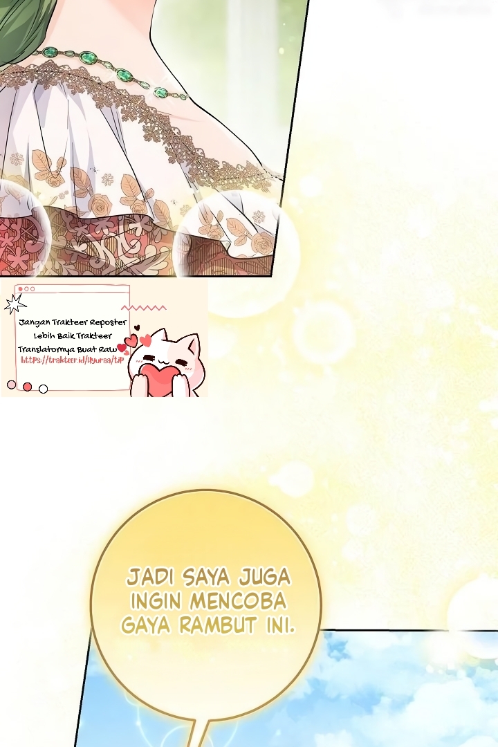 Princess Who Hides Her Fandom Chapter 22 Gambar 31