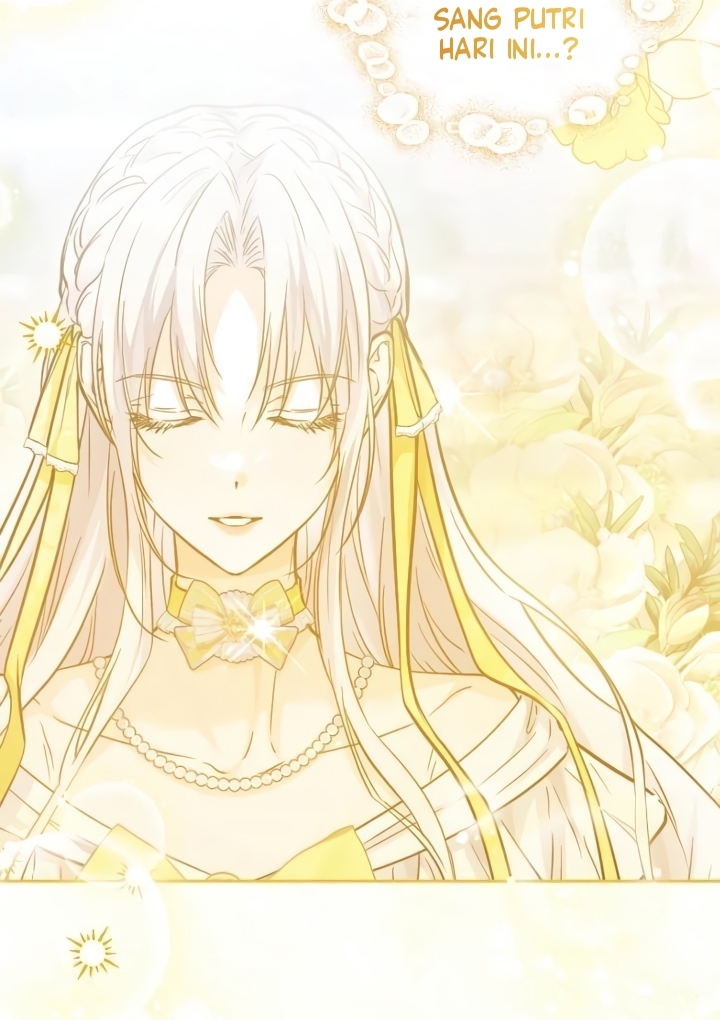 Princess Who Hides Her Fandom Chapter 22 Gambar 97