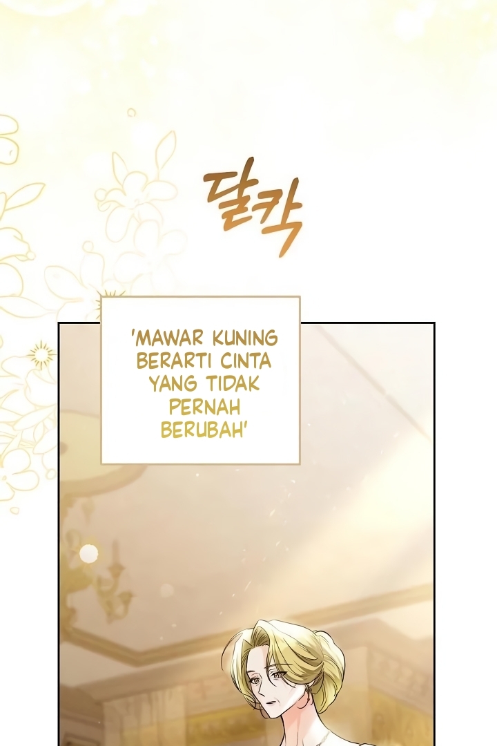 Princess Who Hides Her Fandom Chapter 22 Gambar 98