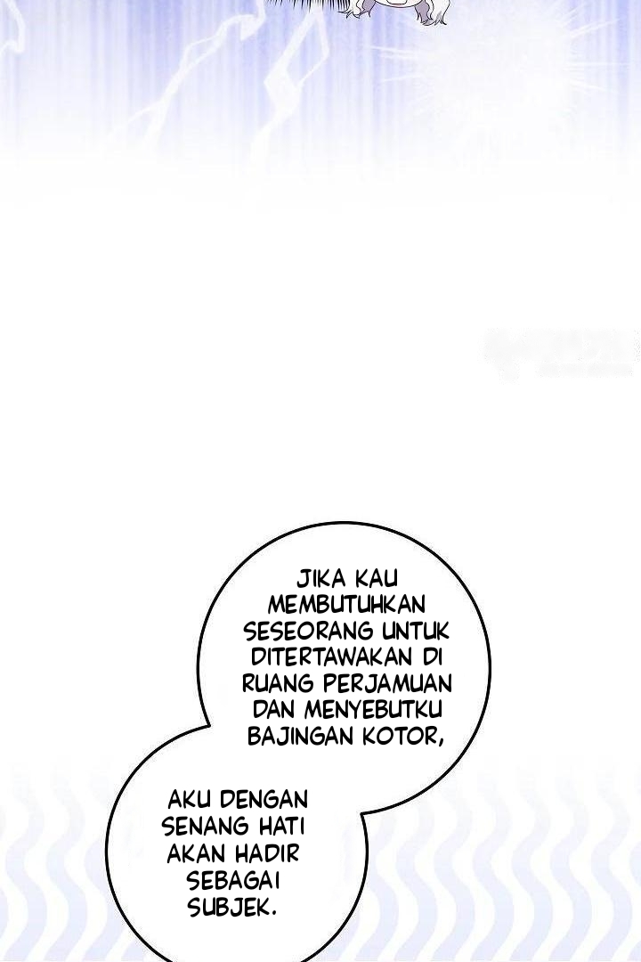 Princess Who Hides Her Fandom Chapter 23 Gambar 44