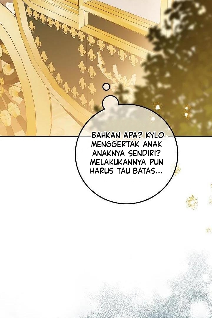 Princess Who Hides Her Fandom Chapter 23 Gambar 6
