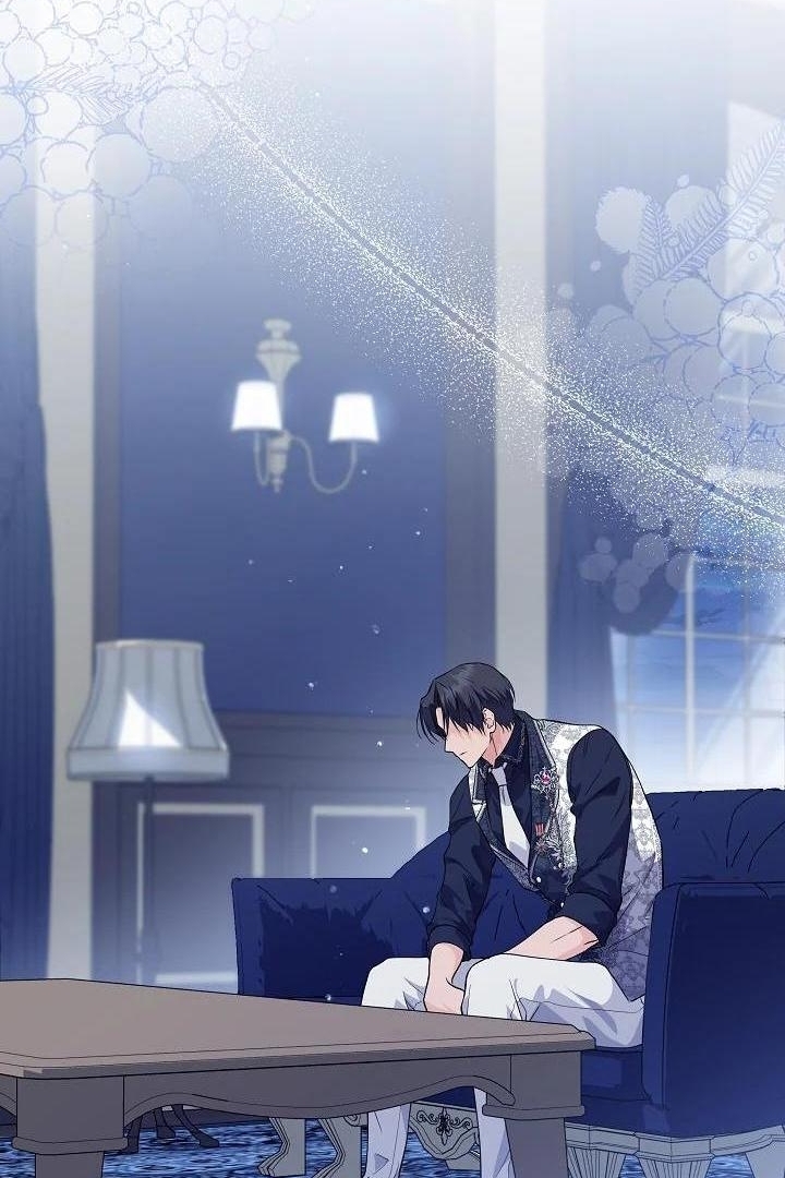Princess Who Hides Her Fandom Chapter 23 Gambar 62