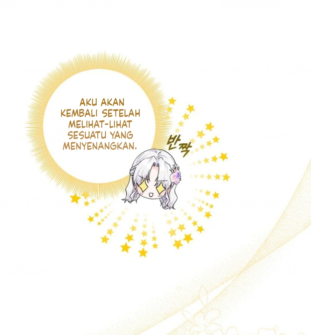 Princess Who Hides Her Fandom Chapter 24 Gambar 103