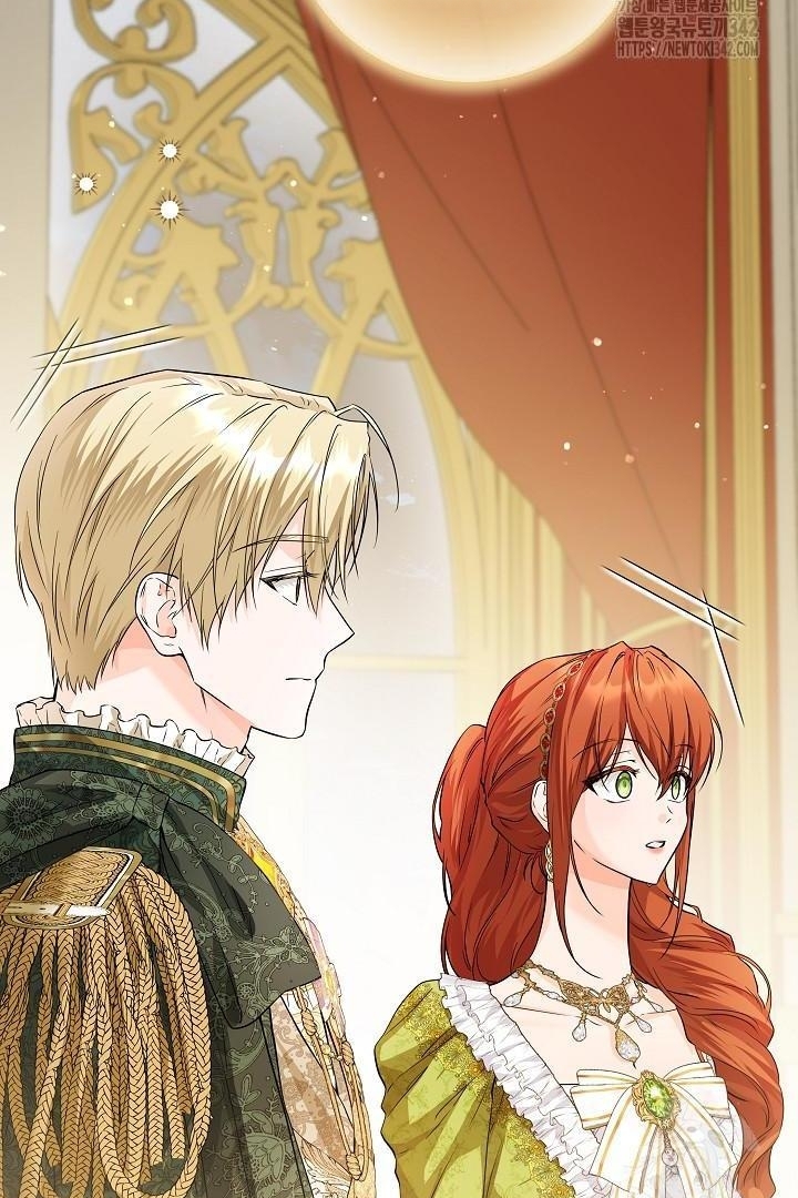 Princess Who Hides Her Fandom Chapter 25 Gambar 102