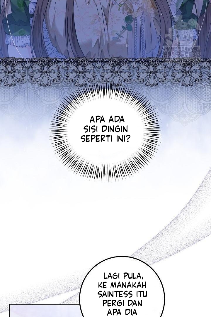 Princess Who Hides Her Fandom Chapter 25 Gambar 32