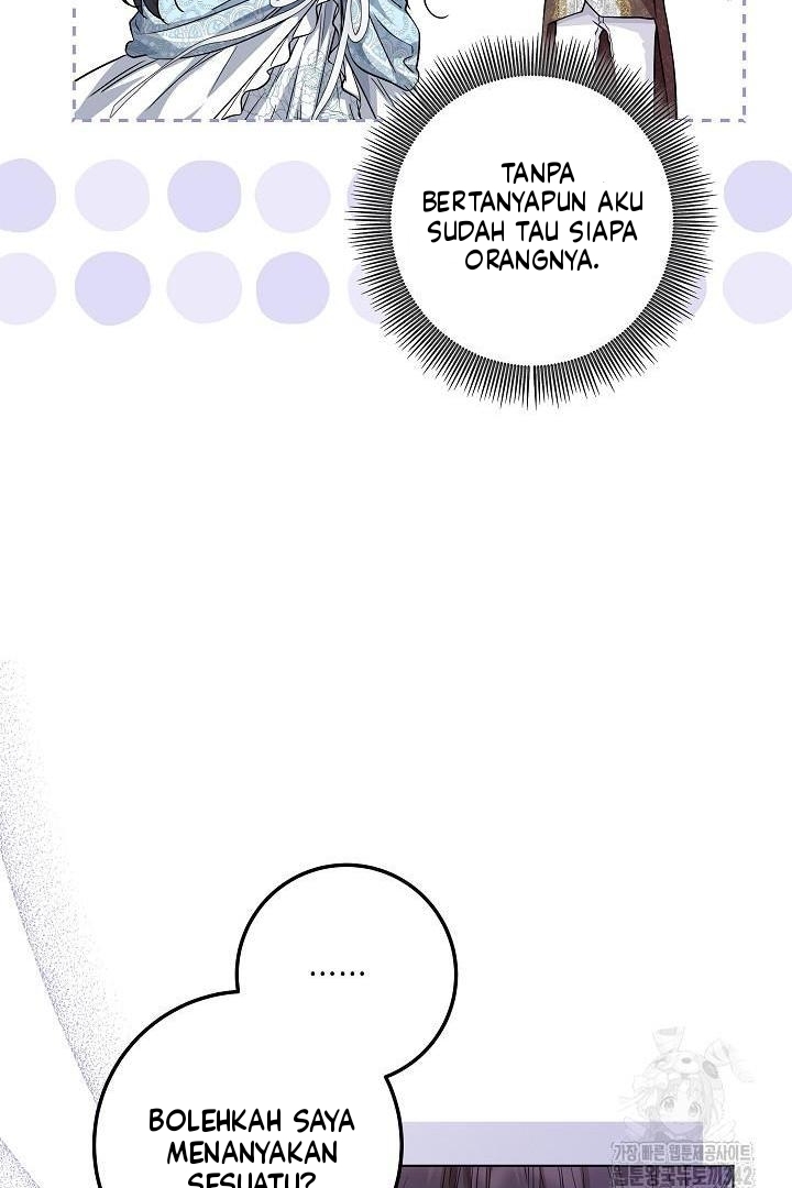 Princess Who Hides Her Fandom Chapter 25 Gambar 36
