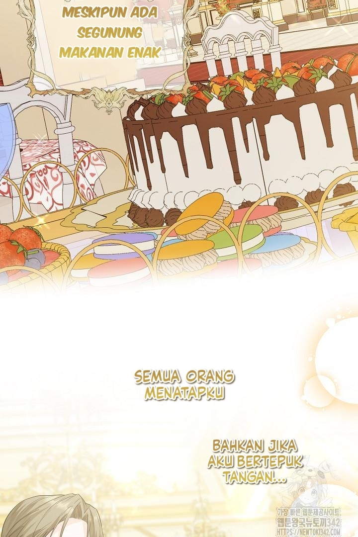 Princess Who Hides Her Fandom Chapter 25 Gambar 67