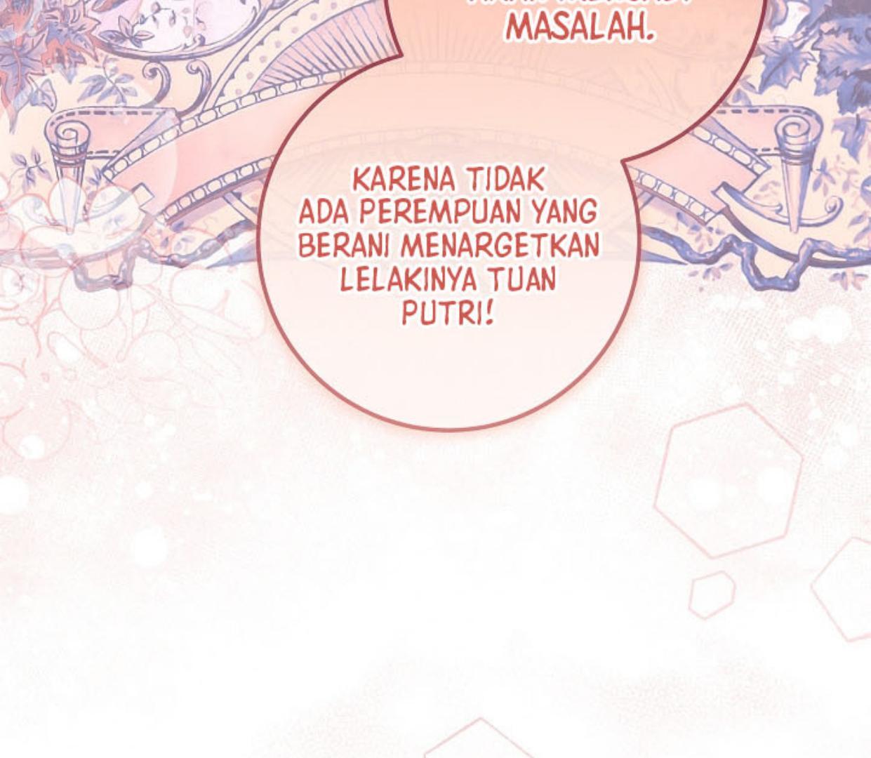 Princess Who Hides Her Fandom Chapter 26 Gambar 17