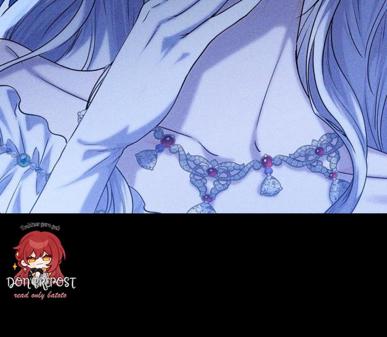 Princess Who Hides Her Fandom Chapter 26 Gambar 72