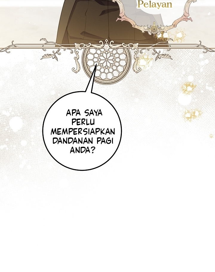 Princess Who Hides Her Fandom Chapter 27 Gambar 28