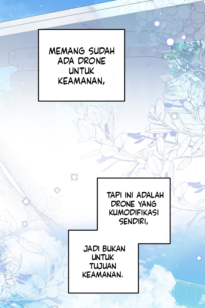 Princess Who Hides Her Fandom Chapter 27 Gambar 53