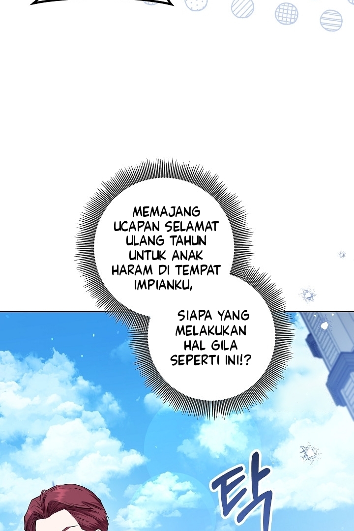 Princess Who Hides Her Fandom Chapter 27 Gambar 92