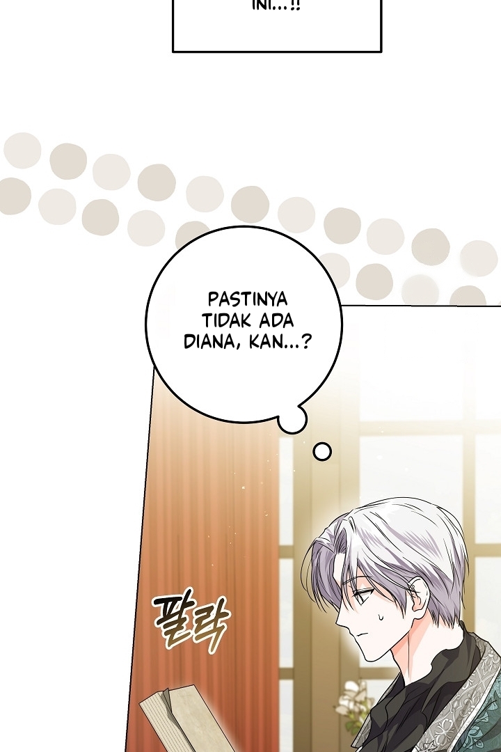 Princess Who Hides Her Fandom Chapter 28 Gambar 105