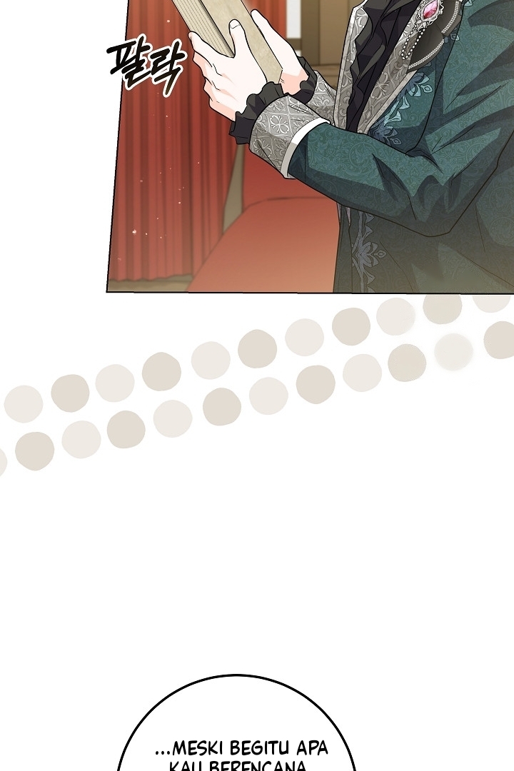Princess Who Hides Her Fandom Chapter 28 Gambar 106