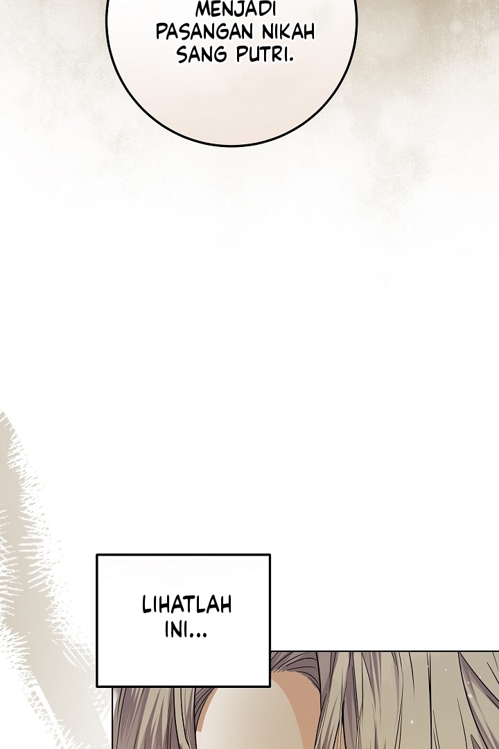 Princess Who Hides Her Fandom Chapter 28 Gambar 110