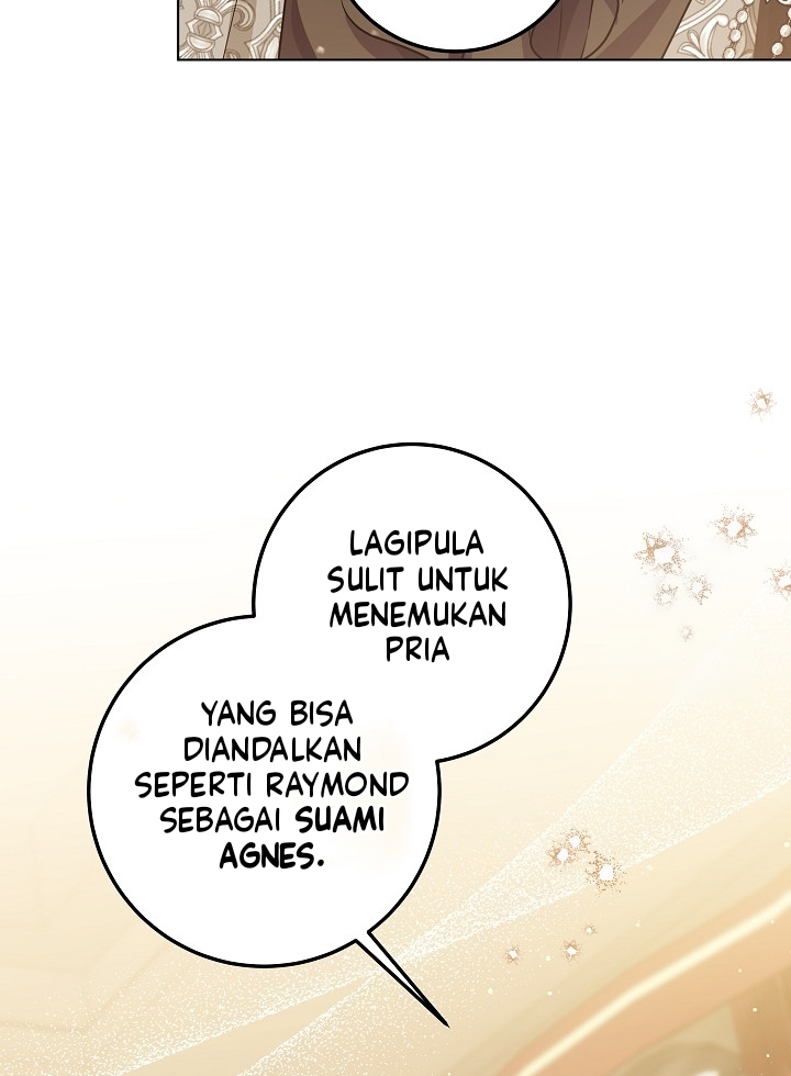 Princess Who Hides Her Fandom Chapter 28 Gambar 112