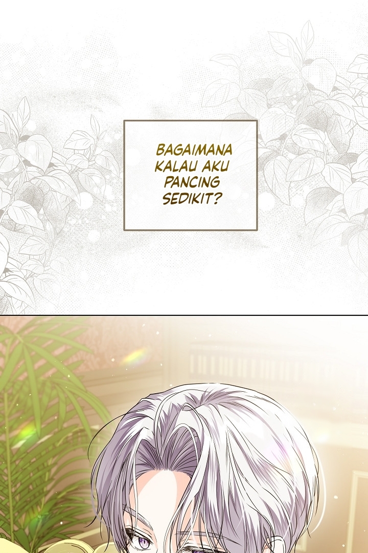 Princess Who Hides Her Fandom Chapter 28 Gambar 114