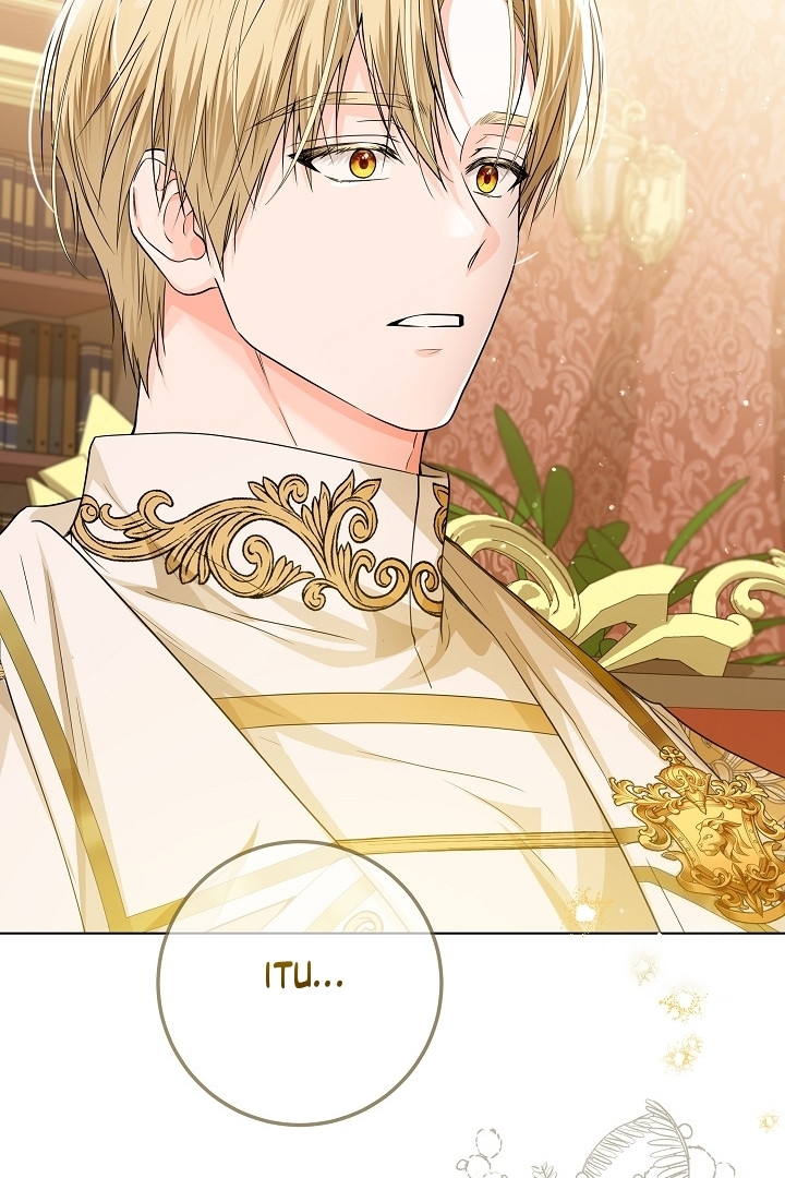 Princess Who Hides Her Fandom Chapter 28 Gambar 116