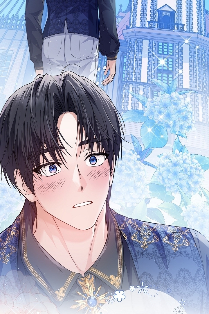 Princess Who Hides Her Fandom Chapter 28 Gambar 17