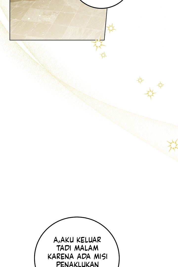 Princess Who Hides Her Fandom Chapter 28 Gambar 21