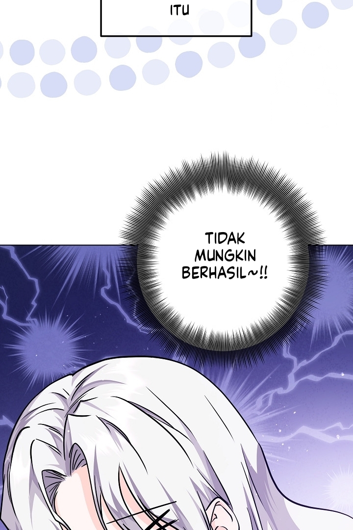 Princess Who Hides Her Fandom Chapter 28 Gambar 25