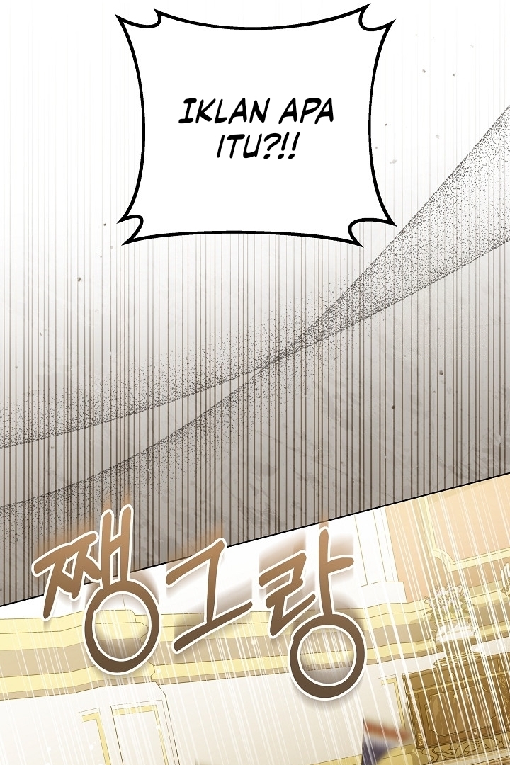 Princess Who Hides Her Fandom Chapter 28 Gambar 30