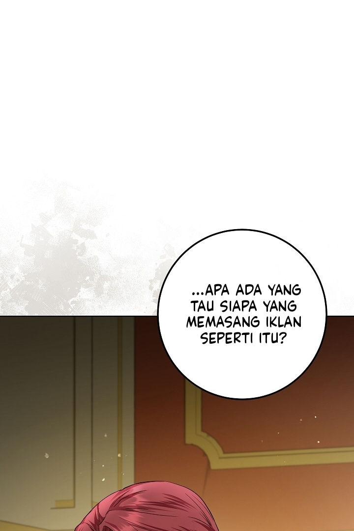 Princess Who Hides Her Fandom Chapter 28 Gambar 36