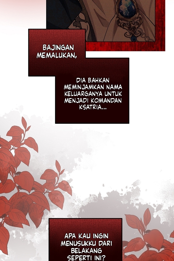 Princess Who Hides Her Fandom Chapter 28 Gambar 51
