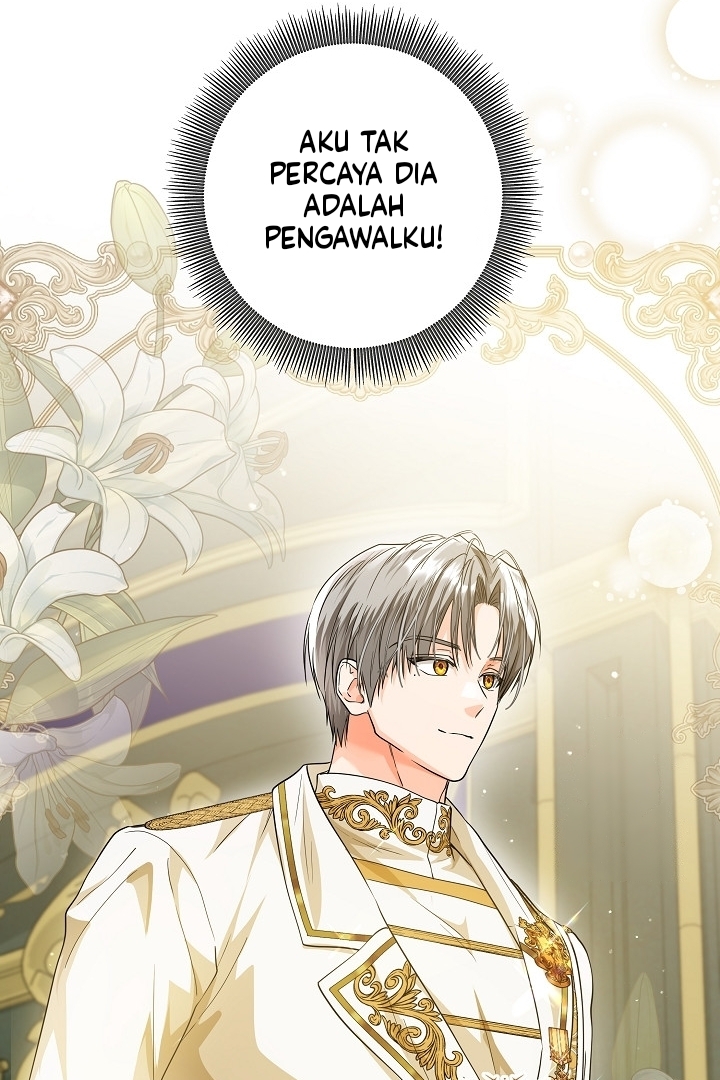 Princess Who Hides Her Fandom Chapter 28 Gambar 59