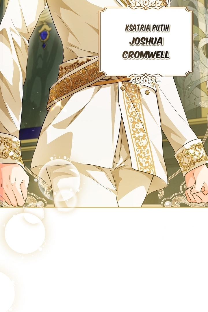 Princess Who Hides Her Fandom Chapter 28 Gambar 60