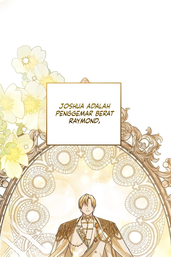 Princess Who Hides Her Fandom Chapter 28 Gambar 61