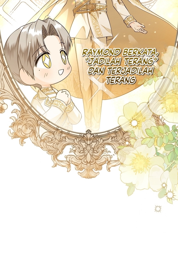 Princess Who Hides Her Fandom Chapter 28 Gambar 62