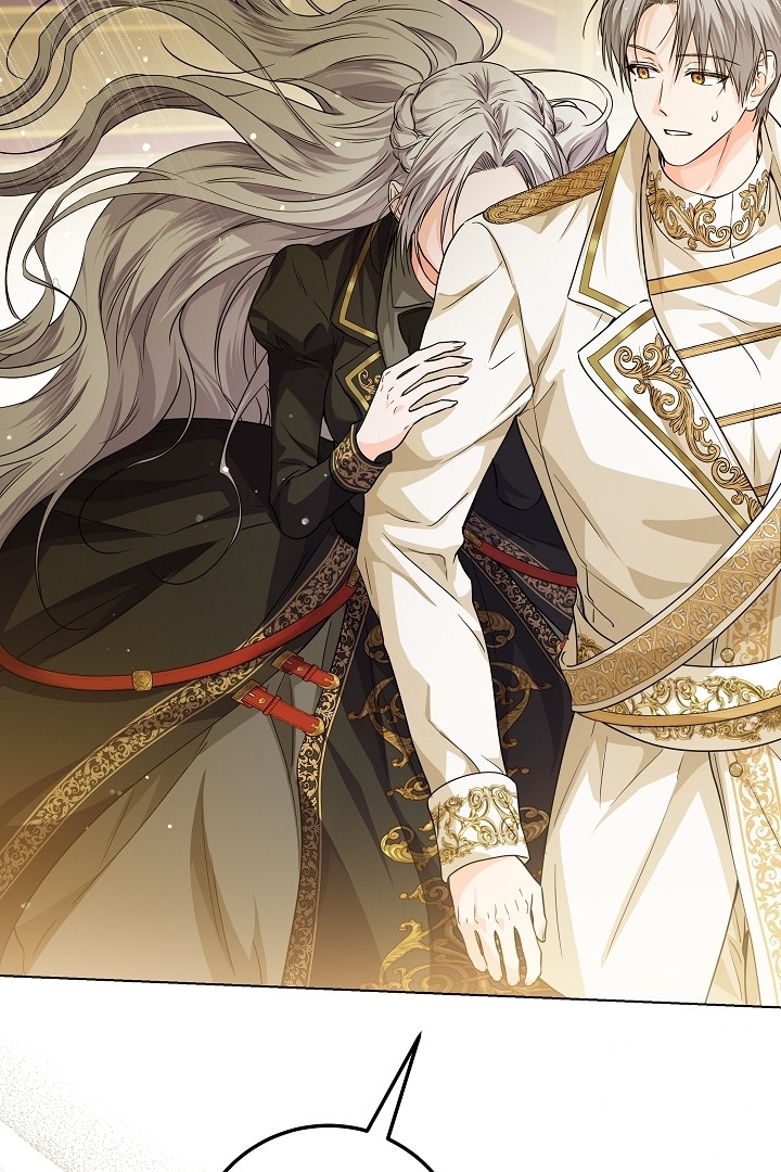 Princess Who Hides Her Fandom Chapter 28 Gambar 69
