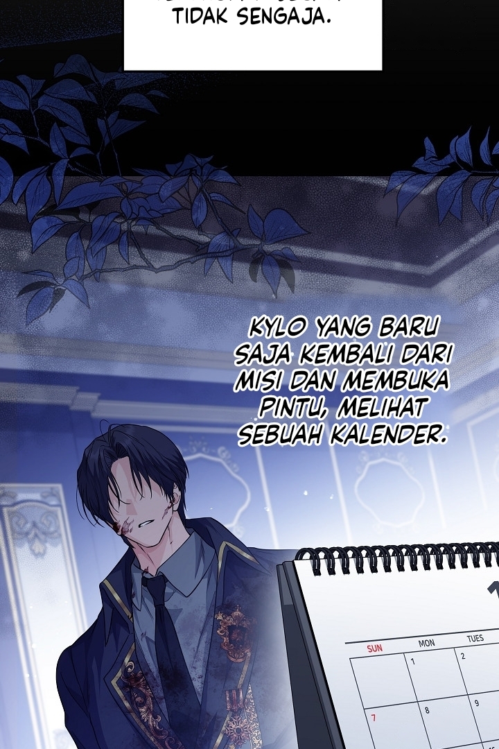 Princess Who Hides Her Fandom Chapter 28 Gambar 7