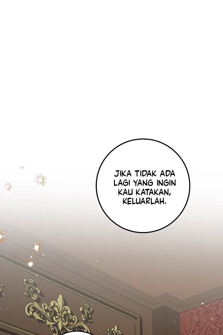 Princess Who Hides Her Fandom Chapter 28 Gambar 96