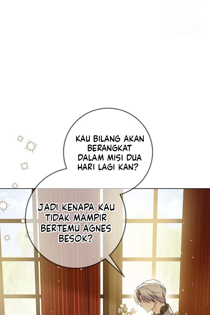 Princess Who Hides Her Fandom Chapter 29 Gambar 10