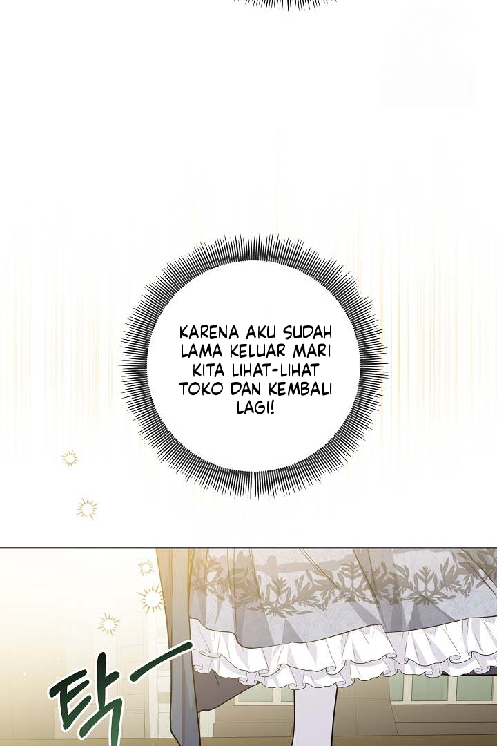 Princess Who Hides Her Fandom Chapter 29 Gambar 103