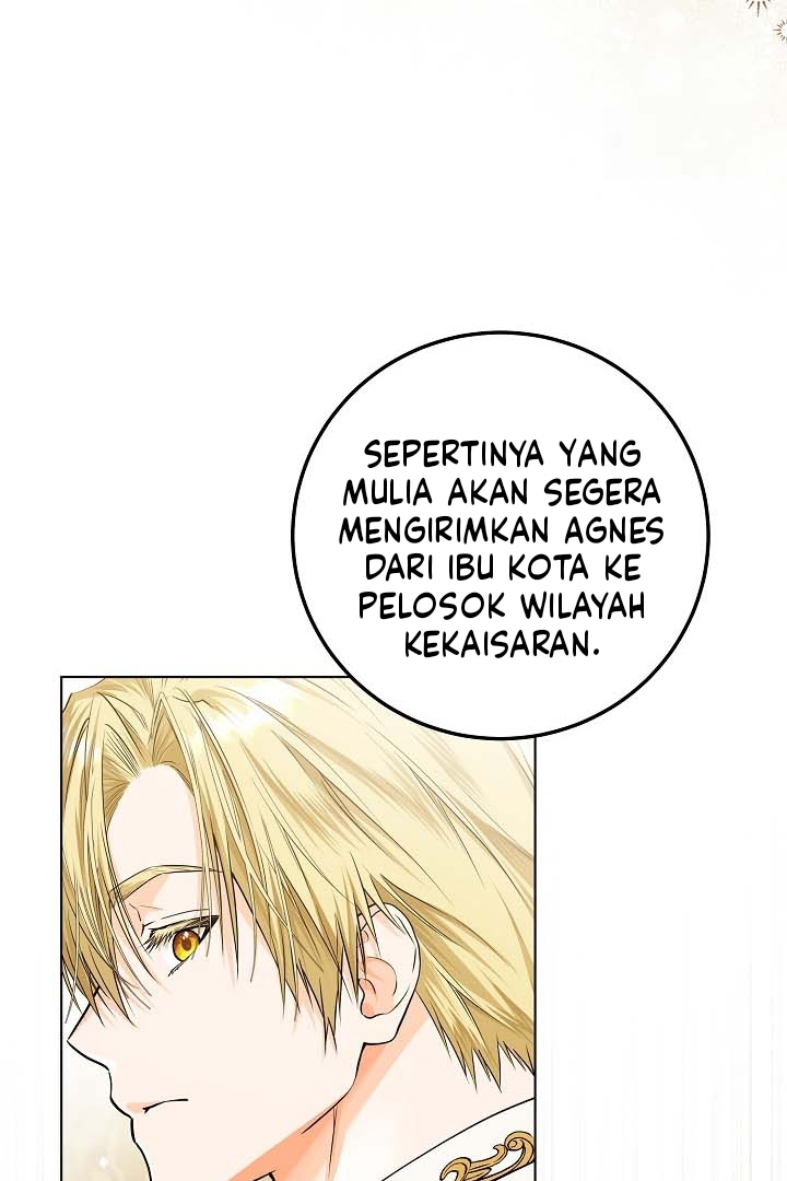 Princess Who Hides Her Fandom Chapter 29 Gambar 12