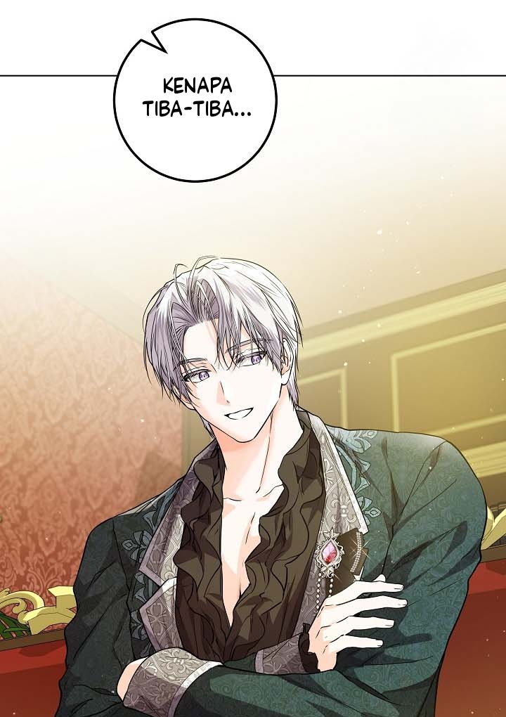 Princess Who Hides Her Fandom Chapter 29 Gambar 14