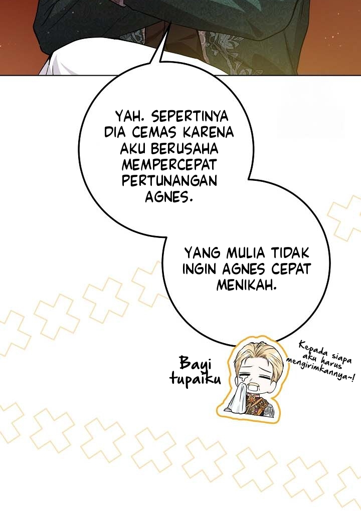Princess Who Hides Her Fandom Chapter 29 Gambar 15